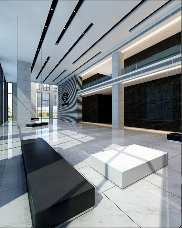 國(guó)際辦公樓裝修設(shè)計(jì)效果圖-第2張圖片-上海古都建筑設(shè)計(jì)集團(tuán) 國(guó)際辦公樓裝修設(shè)計(jì)效果圖-第2張圖片-上海古都建筑設(shè)計(jì)集團(tuán)