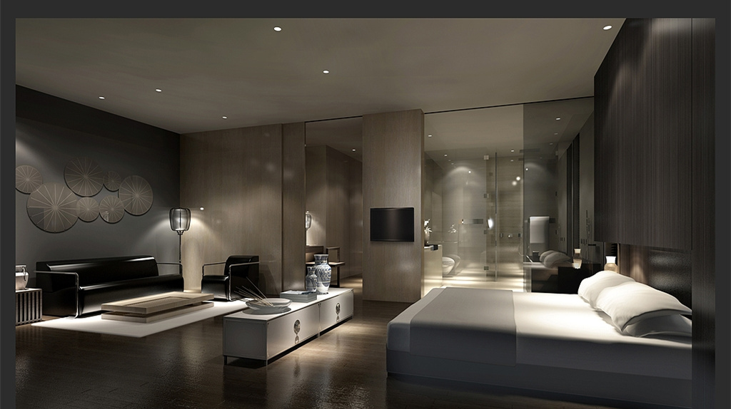 水墨江南風(fēng)格辦公室裝修設(shè)計-第7張圖片-上海古都建筑設(shè)計集團 水墨江南風(fēng)格辦公室裝修設(shè)計-第7張圖片-上海古都建筑設(shè)計集團