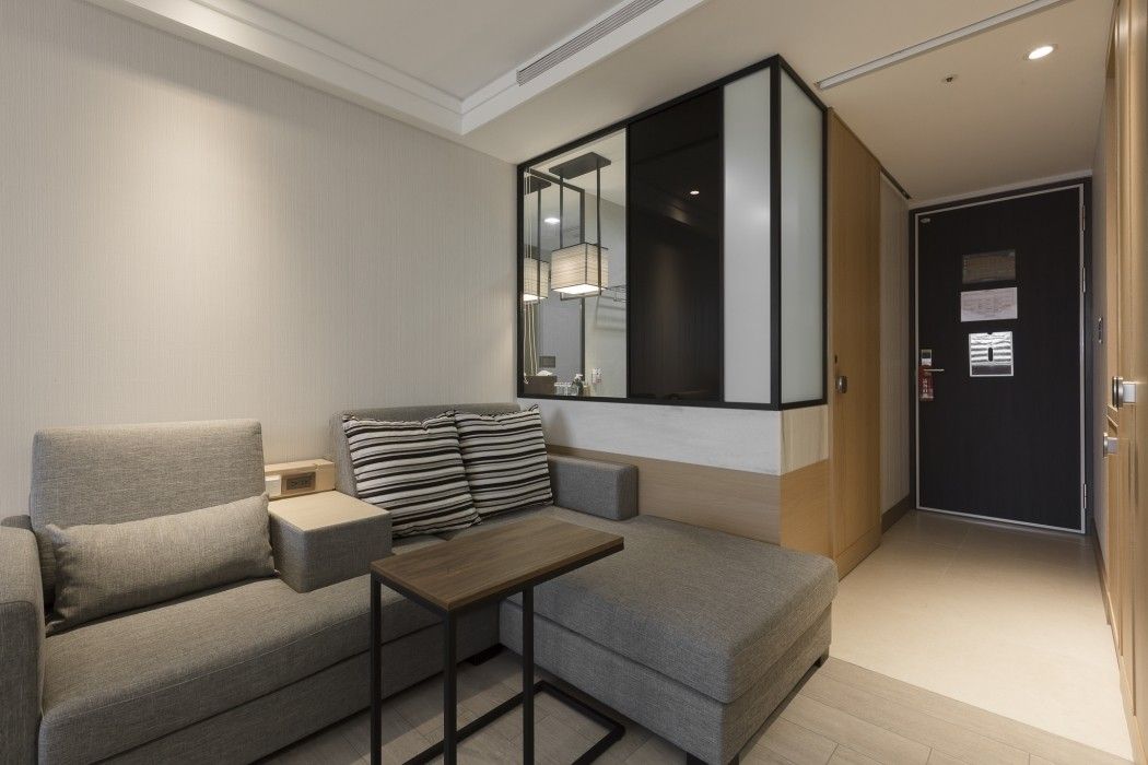 現(xiàn)代科技月子中心裝修設計-第5張圖片-上海古都建筑設計集團 現(xiàn)代科技月子中心裝修設計-第5張圖片-上海古都建筑設計集團