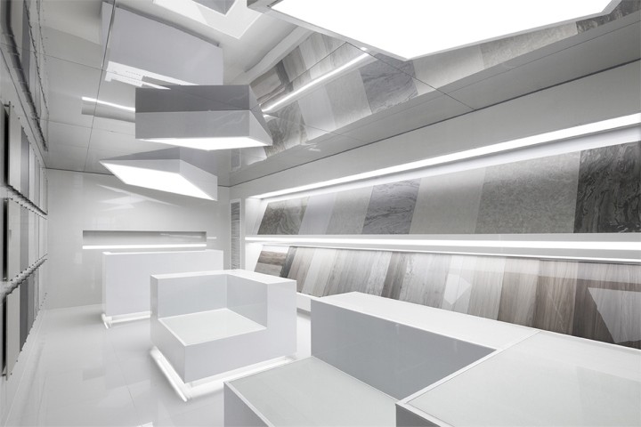 時尚奢華大氣瓷磚店裝修設(shè)計-第2張圖片-上海古都建筑設(shè)計集團 時尚奢華大氣瓷磚店裝修設(shè)計-第2張圖片-上海古都建筑設(shè)計集團