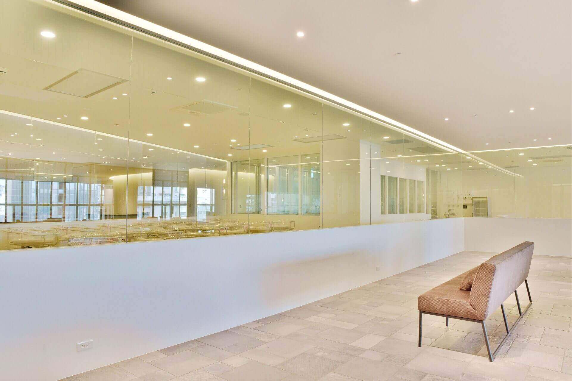 簡約舒適月子中心裝修設(shè)計-第1張圖片-上海古都建筑設(shè)計集團 簡約舒適月子中心裝修設(shè)計-第1張圖片-上海古都建筑設(shè)計集團