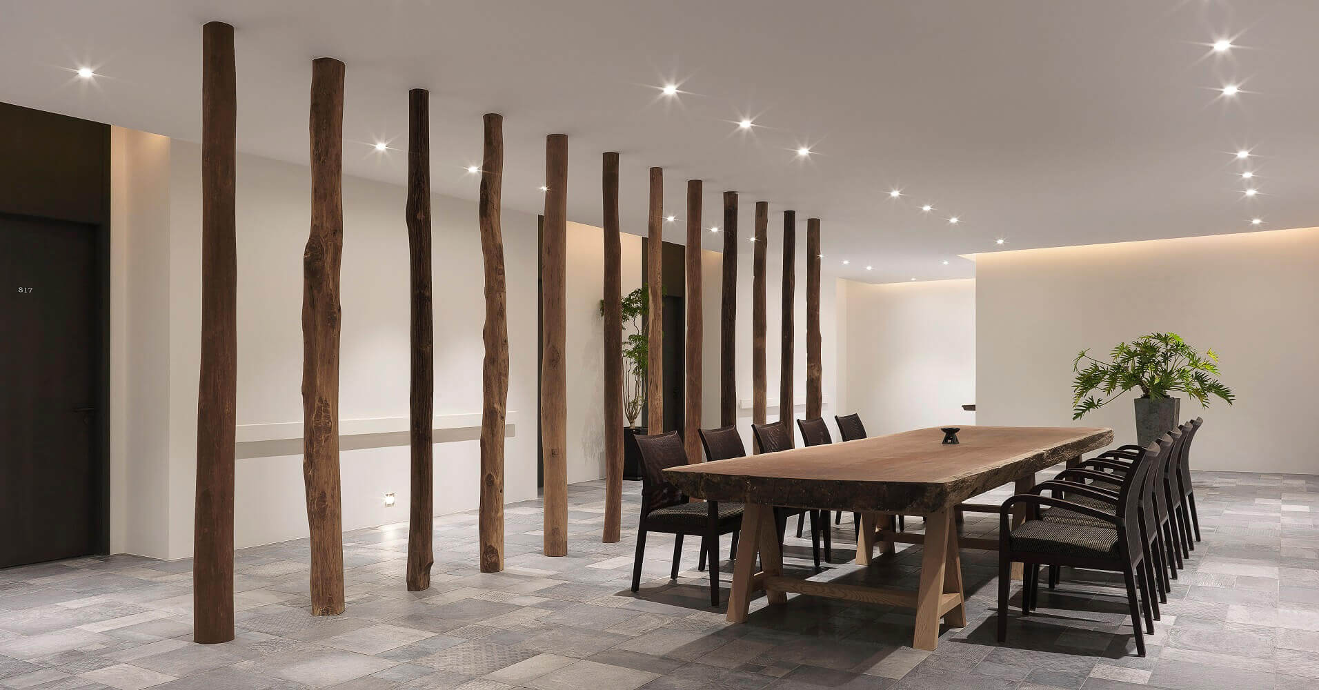 簡約舒適月子中心裝修設(shè)計-第4張圖片-上海古都建筑設(shè)計集團 簡約舒適月子中心裝修設(shè)計-第4張圖片-上海古都建筑設(shè)計集團