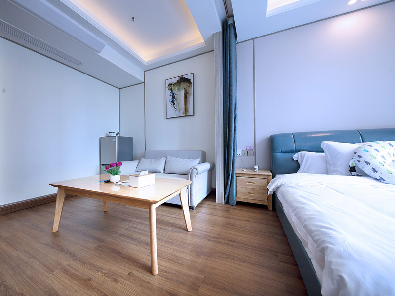 小型現(xiàn)代簡(jiǎn)約月子中心裝修設(shè)計(jì)-第5張圖片-上海古都建筑設(shè)計(jì)集團(tuán) 小型現(xiàn)代簡(jiǎn)約月子中心裝修設(shè)計(jì)-第5張圖片-上海古都建筑設(shè)計(jì)集團(tuán)