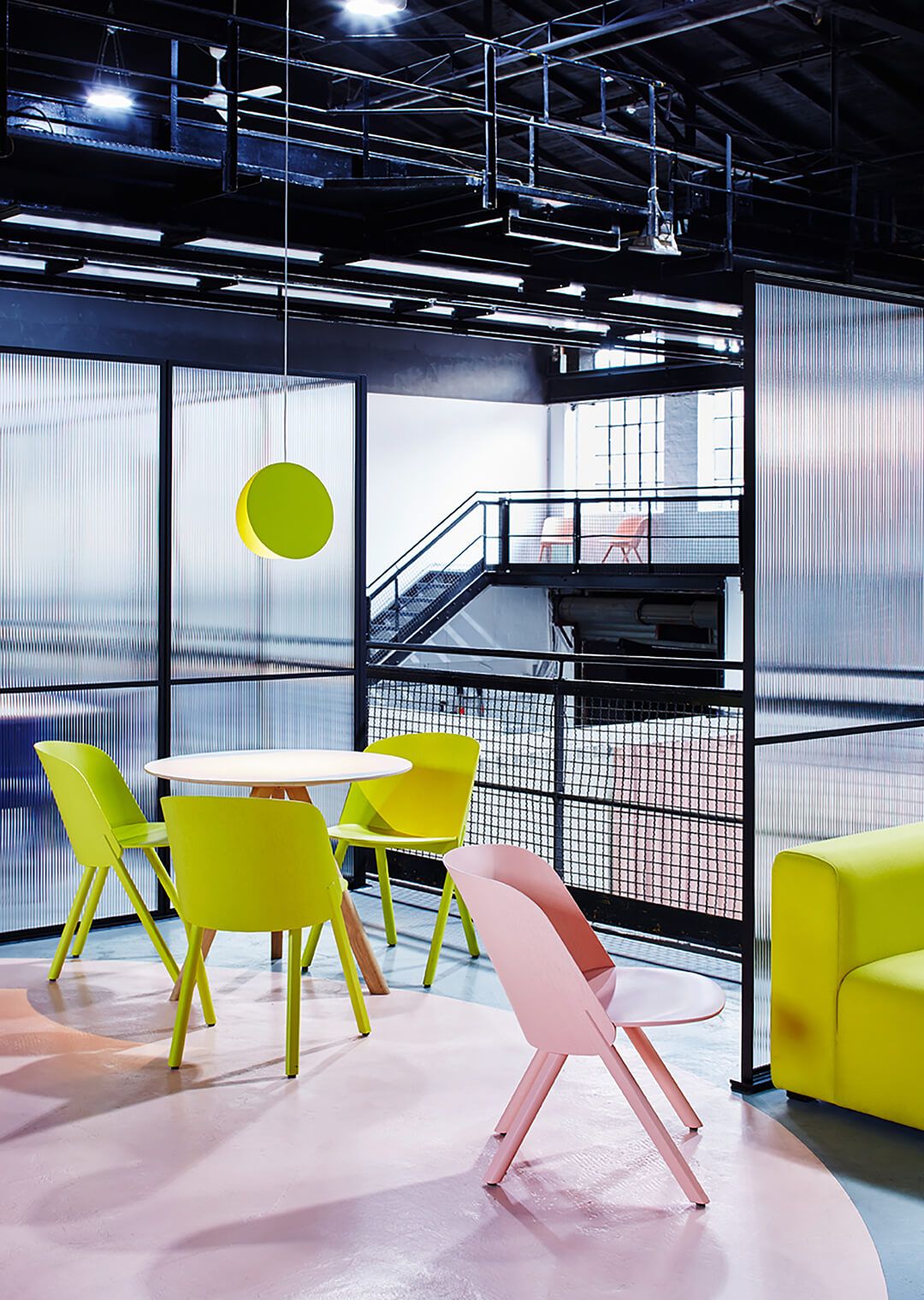 現(xiàn)代創(chuàng)意攝影棚裝修設(shè)計-第1張圖片-上海古都建筑設(shè)計集團(tuán) 現(xiàn)代創(chuàng)意攝影棚裝修設(shè)計-第1張圖片-上海古都建筑設(shè)計集團(tuán)