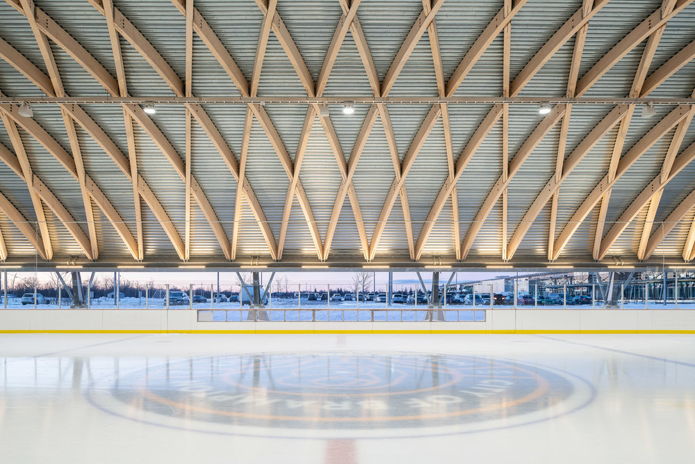 大型簡(jiǎn)約溜冰場(chǎng)裝修設(shè)計(jì)-第5張圖片-上海古都建筑設(shè)計(jì)集團(tuán) 大型簡(jiǎn)約溜冰場(chǎng)裝修設(shè)計(jì)-第5張圖片-上海古都建筑設(shè)計(jì)集團(tuán)