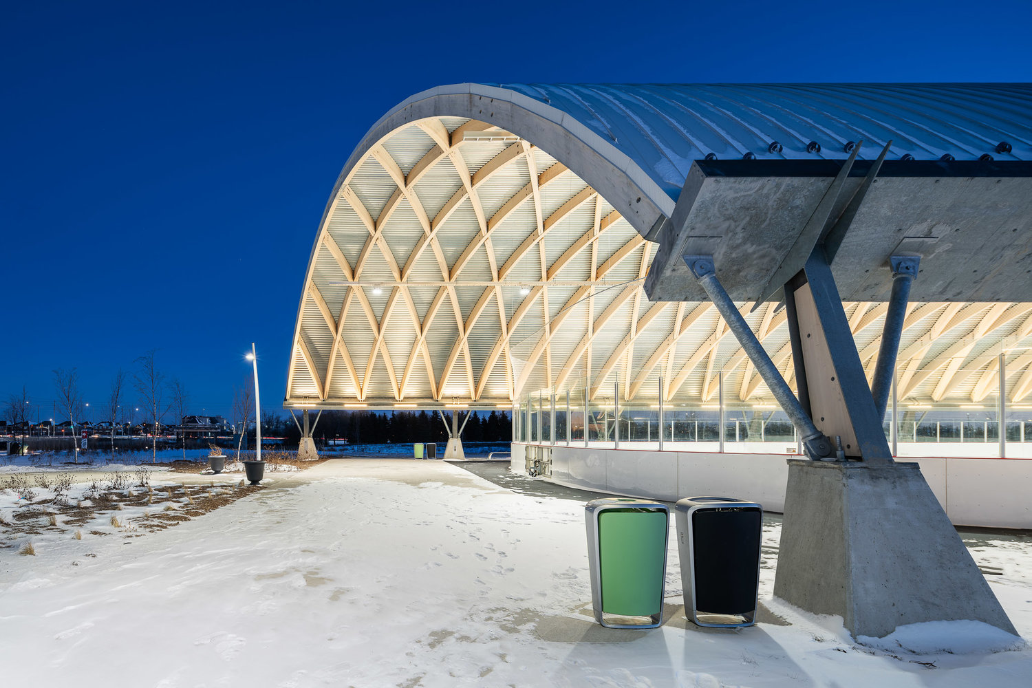 大型簡(jiǎn)約溜冰場(chǎng)裝修設(shè)計(jì)-第4張圖片-上海古都建筑設(shè)計(jì)集團(tuán) 大型簡(jiǎn)約溜冰場(chǎng)裝修設(shè)計(jì)-第4張圖片-上海古都建筑設(shè)計(jì)集團(tuán)