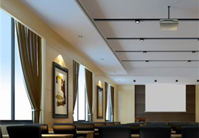 簡約科技風(fēng)格辦公室裝修-第3張圖片-上海古都建筑設(shè)計集團 簡約科技風(fēng)格辦公室裝修-第3張圖片-上海古都建筑設(shè)計集團