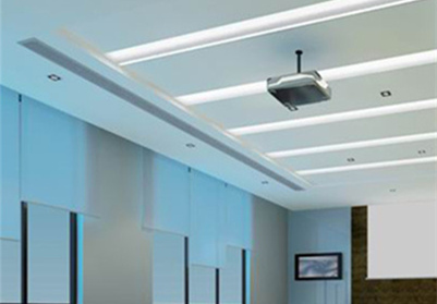 簡約科技風(fēng)格辦公室裝修-第5張圖片-上海古都建筑設(shè)計集團 簡約科技風(fēng)格辦公室裝修-第5張圖片-上海古都建筑設(shè)計集團