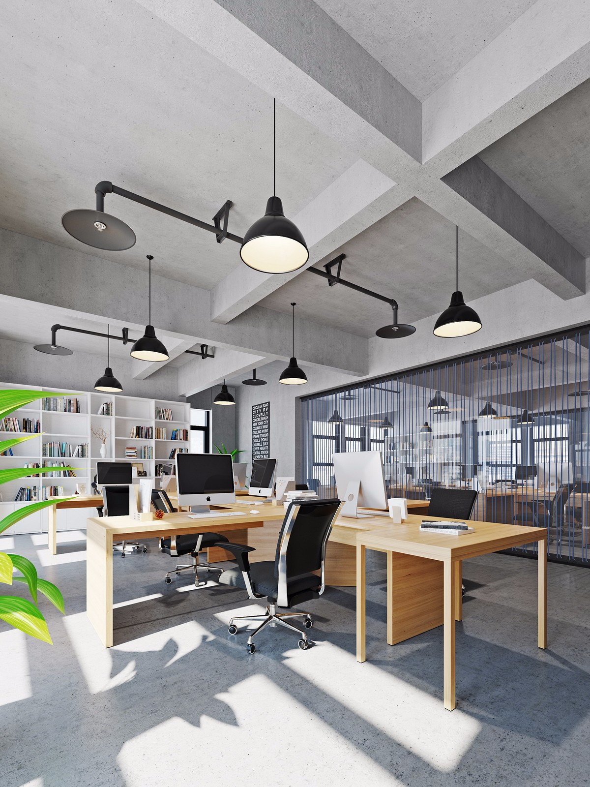 簡(jiǎn)約開朗木質(zhì)辦公室裝修-第2張圖片-上海古都建筑設(shè)計(jì)集團(tuán) 簡(jiǎn)約開朗木質(zhì)辦公室裝修-第2張圖片-上海古都建筑設(shè)計(jì)集團(tuán)