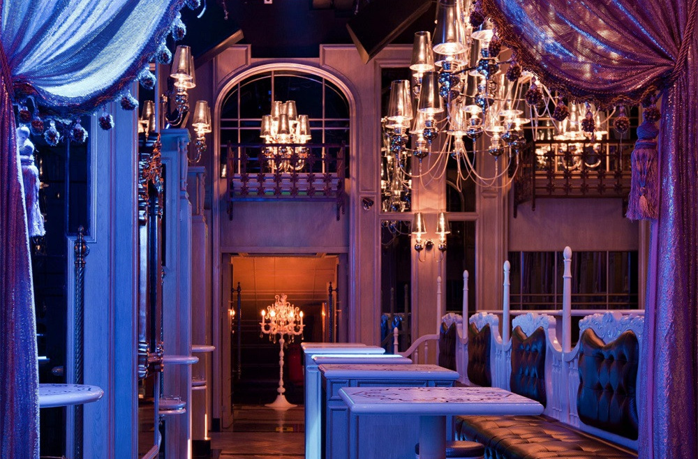 歐式古典音樂廳裝修設(shè)計-第1張圖片-上海古都建筑設(shè)計集團(tuán) 歐式古典音樂廳裝修設(shè)計-第1張圖片-上海古都建筑設(shè)計集團(tuán)