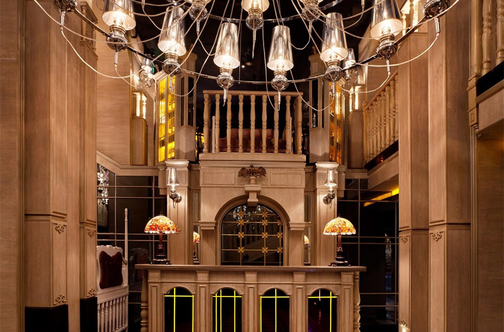 歐式古典音樂廳裝修設(shè)計-第3張圖片-上海古都建筑設(shè)計集團(tuán) 歐式古典音樂廳裝修設(shè)計-第3張圖片-上海古都建筑設(shè)計集團(tuán)