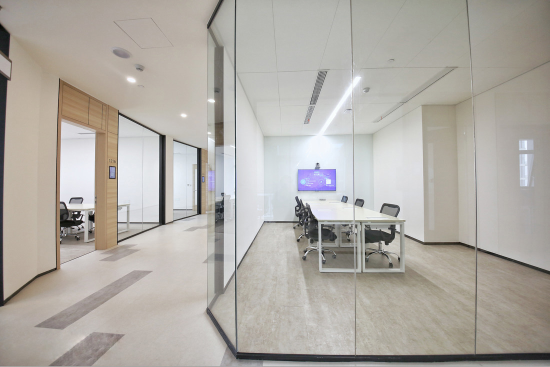 人生保險公司辦公室裝修設(shè)計-第5張圖片-上海古都建筑設(shè)計集團 人生保險公司辦公室裝修設(shè)計-第5張圖片-上海古都建筑設(shè)計集團