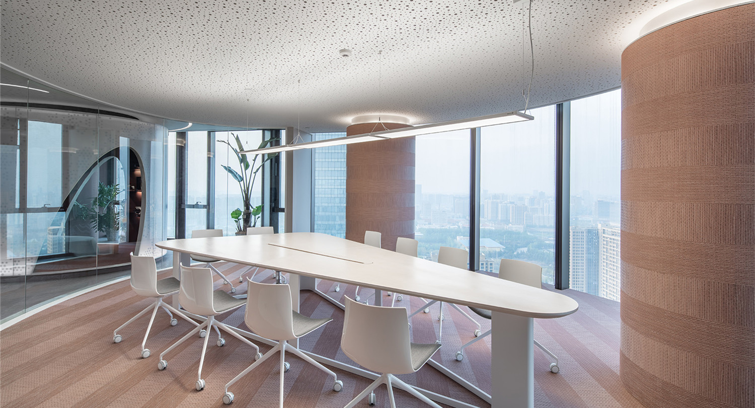 創(chuàng)意文化公司辦公室裝修設(shè)計-第5張圖片-上海古都建筑設(shè)計集團(tuán) 創(chuàng)意文化公司辦公室裝修設(shè)計-第5張圖片-上海古都建筑設(shè)計集團(tuán)