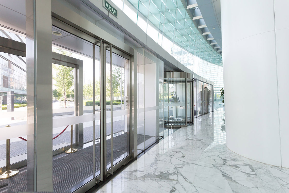 新式科技風(fēng)辦公樓裝修設(shè)計(jì)-第12張圖片-上海古都建筑設(shè)計(jì)集團(tuán) 新式科技風(fēng)辦公樓裝修設(shè)計(jì)-第12張圖片-上海古都建筑設(shè)計(jì)集團(tuán)