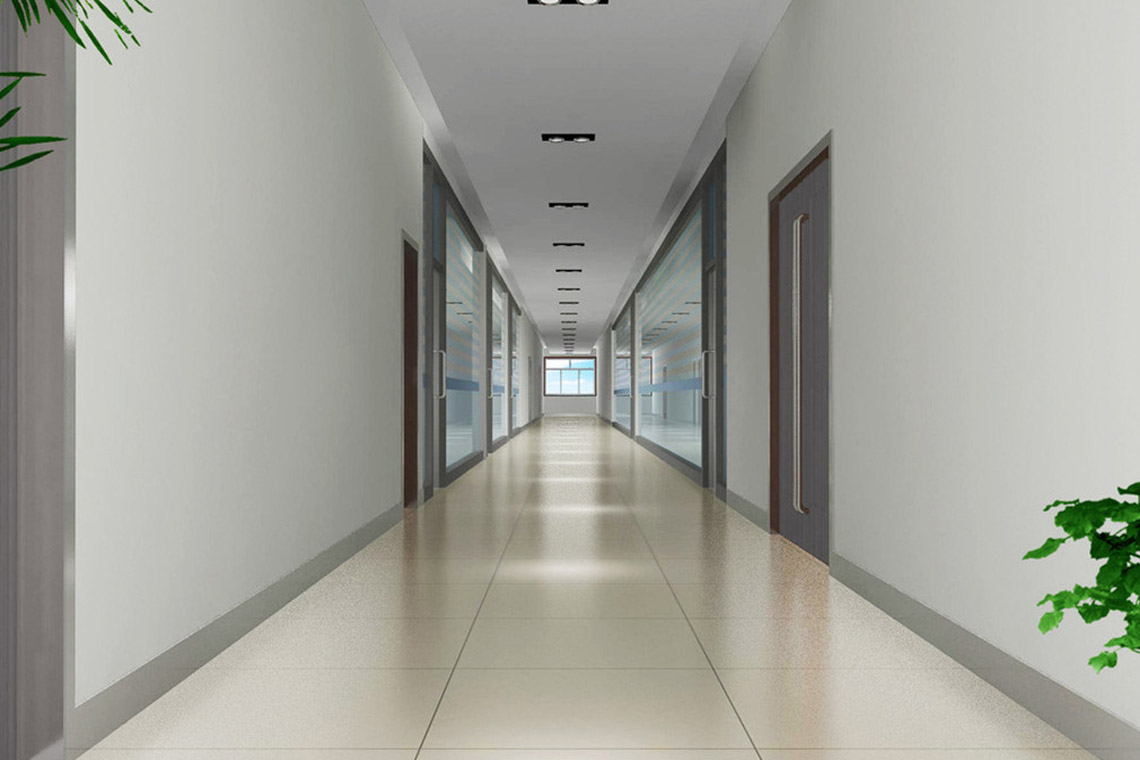 新式科技風(fēng)辦公樓裝修設(shè)計(jì)-第13張圖片-上海古都建筑設(shè)計(jì)集團(tuán) 新式科技風(fēng)辦公樓裝修設(shè)計(jì)-第13張圖片-上海古都建筑設(shè)計(jì)集團(tuán)