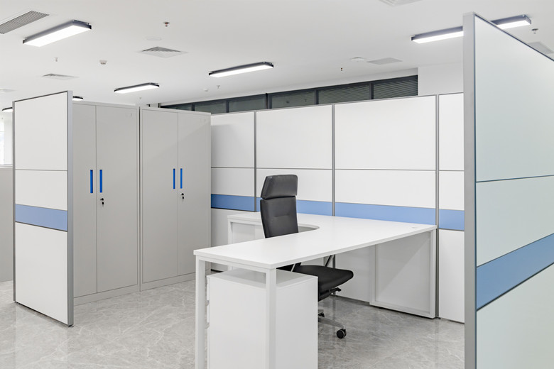 松江3000平化工公司辦公室設(shè)計(jì)布局-第4張圖片-上海古都建筑設(shè)計(jì)集團(tuán) 松江3000平化工公司辦公室設(shè)計(jì)布局-第4張圖片-上海古都建筑設(shè)計(jì)集團(tuán)