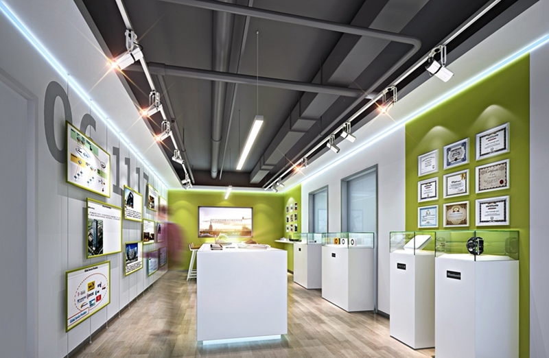 IT網(wǎng)絡(luò)信息公司辦公室設(shè)計(jì)裝修效果-辦公室裝修設(shè)計(jì)效果圖-第4張圖片-上海古都建筑設(shè)計(jì)集團(tuán)